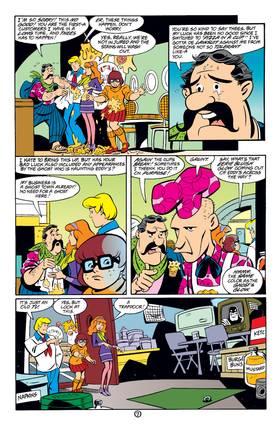 Read Scooby-Doo (1997-)  3 Page 8 in English