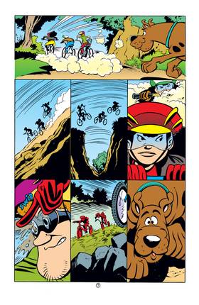 Read Scooby-Doo (1997-)  7 Page 8 in English