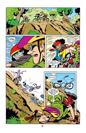 Read Scooby-Doo (1997-)  7 Page 9 in English