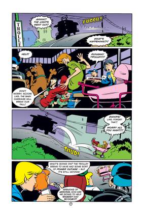 Read Scooby-Doo (1997-)  9 Page 8 in English