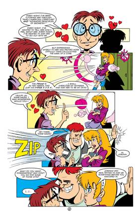 Read Scooby-Doo (1997-)  21 Page 3 in English