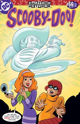 Read Scooby-Doo (1997-)  24 Page 1 in English