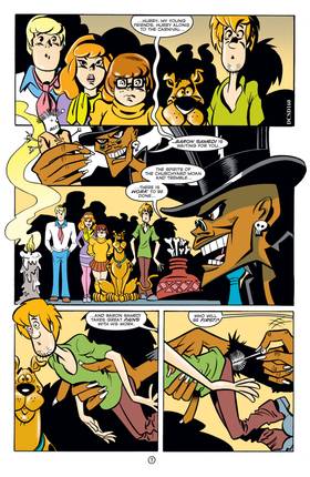 Read Scooby-Doo (1997-)  22 Page 2 in English