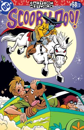 Read Scooby-Doo (1997-)  26 Page 1 in English