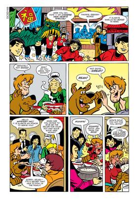 Read Scooby-Doo (1997-)  25 Page 2 in English