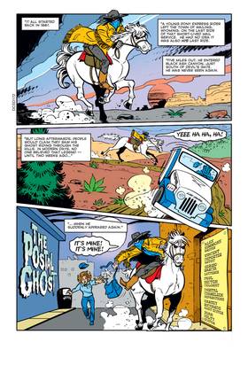 Read Scooby-Doo (1997-)  26 Page 2 in English