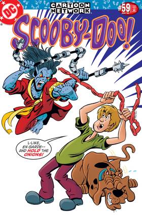 Read Scooby-Doo (1997-)  27 Page 1 in English