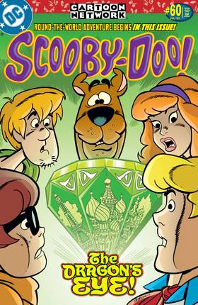 Read Scooby-Doo (1997-)  28 Page 1 in English
