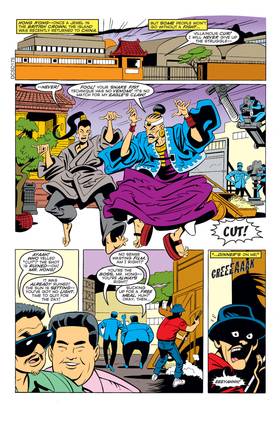 Read Scooby-Doo (1997-)  27 Page 2 in English