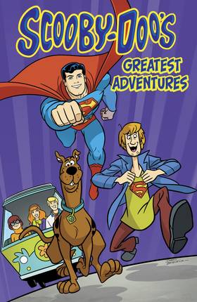 Read Scooby-Doo, Where Are You? (2010-)  1 Page 2 in English