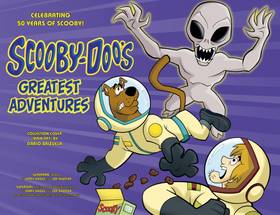 Read Scooby-Doo, Where Are You? (2010-)  1 Page 3 in English