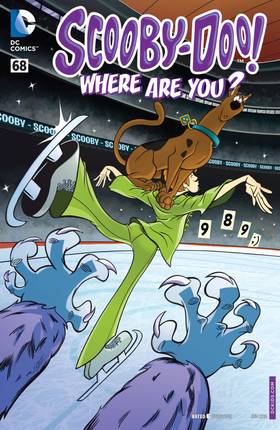 Read Scooby-Doo, Where Are You? (2010-)  30 Page 1 in English