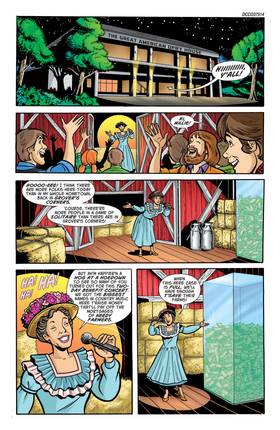 Read Scooby-Doo, Where Are You? (2010-)  34 Page 2 in English