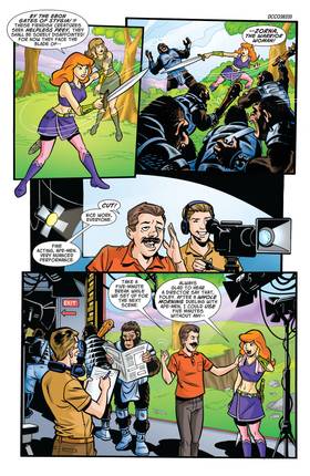 Read Scooby-Doo, Where Are You? (2010-)  37 Page 2 in English