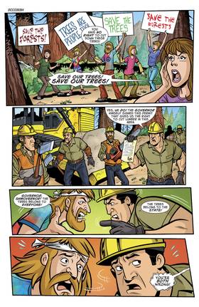 Read Scooby-Doo, Where Are You? (2010-)  49 Page 2 in English