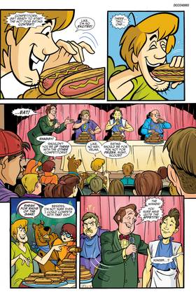 Read Scooby-Doo, Where Are You? (2010-)  58 Page 2 in English