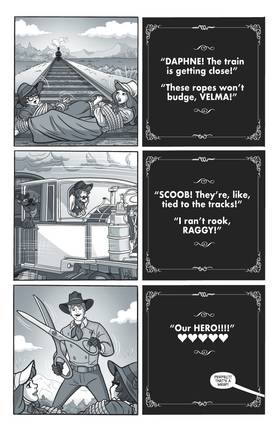 Read Scooby-Doo, Where Are You? (2010-)  80 Page 2 in English