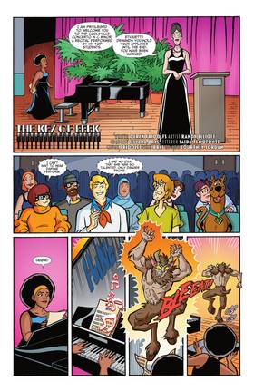 Read Scooby-Doo, Where Are You? (2010-)  84 Page 2 in English
