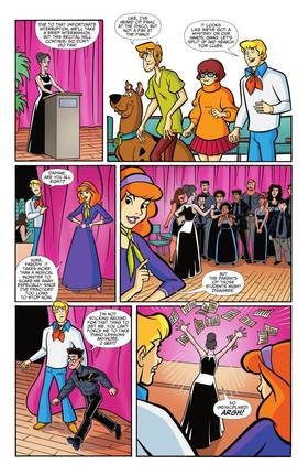 Read Scooby-Doo, Where Are You? (2010-)  84 Page 3 in English