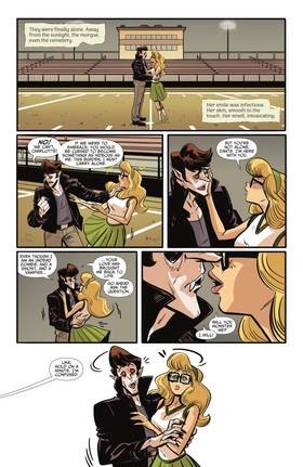 Read Scooby-Doo, Where Are You? (2010-)  88 Page 2 in English