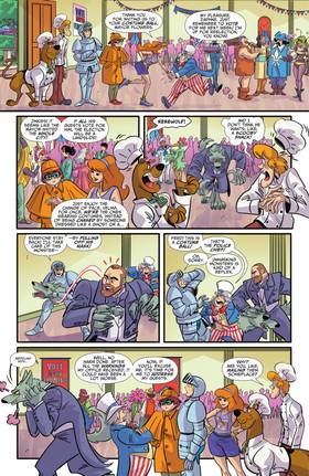 Read Scooby-Doo, Where Are You? (2010-)  92 Page 2 in English