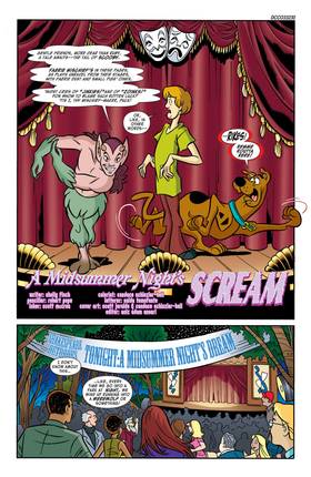 Read Scooby-Doo, Where Are You? (2010-)  11 Page 2 in English