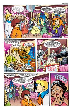 Read Scooby-Doo, Where Are You? (2010-)  13 Page 2 in English
