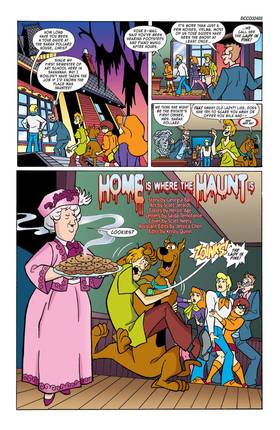 Read Scooby-Doo, Where Are You? (2010-)  15 Page 2 in English