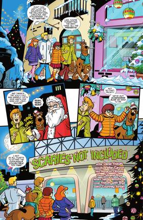 Read Scooby-Doo, Where Are You? (2010-)  93 Page 2 in English