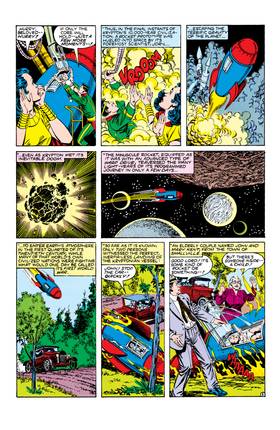 Read Secret Origins (1986-1990)  2 Page 7 in English