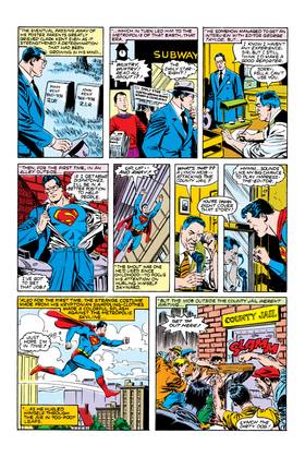 Read Secret Origins (1986-1990)  2 Page 9 in English