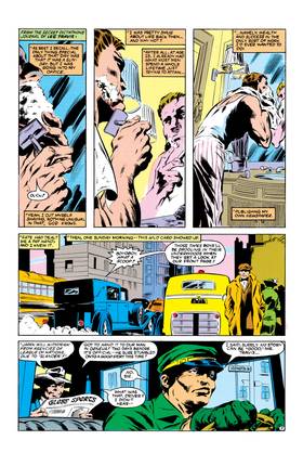 Read Secret Origins (1986-1990)  9 Page 3 in English