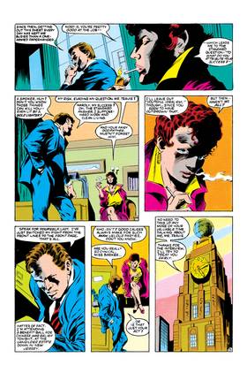Read Secret Origins (1986-1990)  9 Page 6 in English