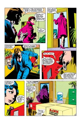 Read Secret Origins (1986-1990)  9 Page 7 in English