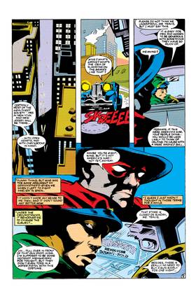 Read Secret Origins (1986-1990)  9 Page 9 in English