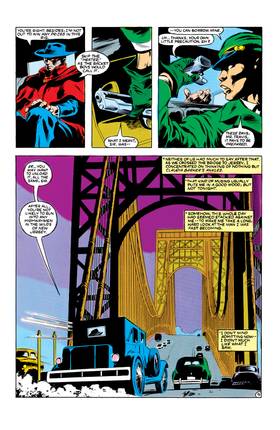 Read Secret Origins (1986-1990)  9 Page 10 in English