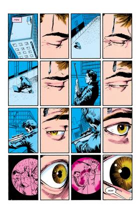 Read Secret Origins (1986-1990)  19 Page 2 in English