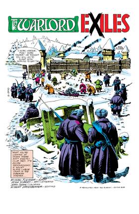 Read Secret Origins (1986-1990)  20 Page 2 in English