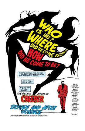 Read Secret Origins (1986-1990)  22 Page 2 in English