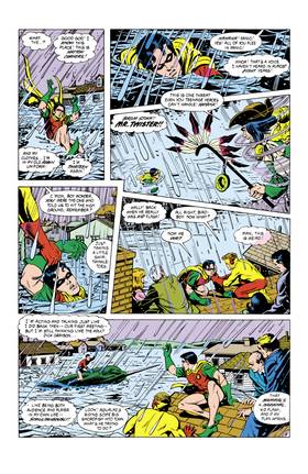 Read Secret Origins (1986-1990)  7 Page 7 in English