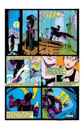 Read Secret Origins (1986-1990)  24 Page 2 in English