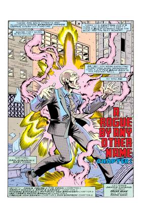 Read Secret Origins (1986-1990)  42 Page 2 in English