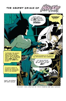 Read Secret Origins (1986-1990)  40 Page 2 in English