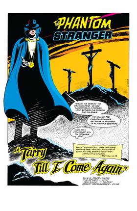Read Secret Origins (1986-1990)  14 Page 2 in English