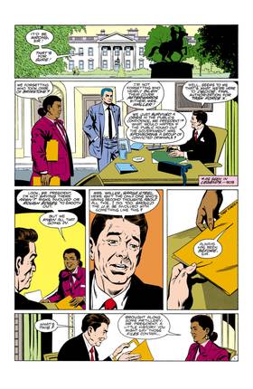 Read Secret Origins (1986-1990)  18 Page 2 in English