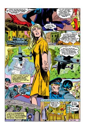 Read Secret Origins (1986-1990)  16 Page 3 in English