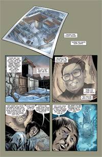 Read Secret Six (2006)  2 Page 2 in English