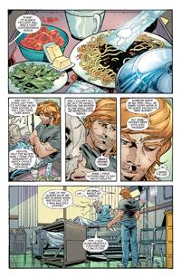 Read Secret Six (2006)  4 Page 2 in English