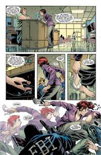 Read Secret Six (2006)  4 Page 3 in English