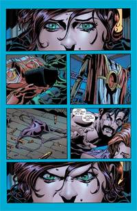 Read Secret Six (2006)  6 Page 2 in English